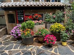 -乡村小榭饭店