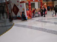 -万达广场(松江店)