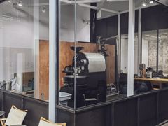 -VOYAGE COFFEE 咖啡烘焙工坊店(798艺术区店)