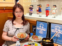 -小山日本料理(兴业太古汇店)