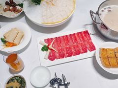 -红雀围·海鲜火锅(陆家嘴中心店)