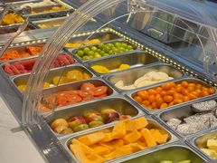 -同济大学-北苑食堂