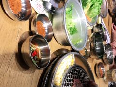 -姜虎东白丁烤肉(银泰中心in99店)