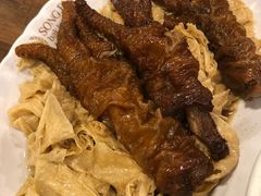 -松發肉骨茶(牛车水店)