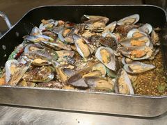 -杭州开元名都大酒店·地中海自助餐厅