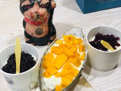-阿安甜品(五一街店)