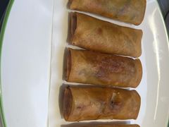 三丝春卷-江南里·新浙菜(苏州大悦城店)