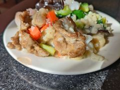 -清真宏玉祥黄门脸餐厅(华荫东里店)