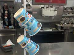 -DQ·蛋糕·冰淇淋(通州万达店)