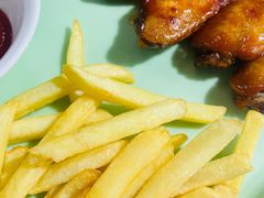 -景禧楼(景尚恐龙主题度假酒店)