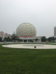 -北京科学中心儿童乐园