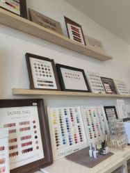 -元也Nail·新中式美甲美睫