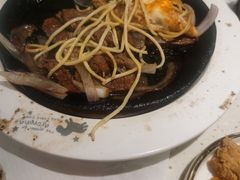 -夏日玛莉西餐厅(金茂览秀城店)