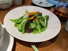 五彩时蔬-闽上鲜·福建菜(龙湖滨江天街店)