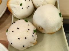 百家生煎包-百家鸡味馆(清泰店)