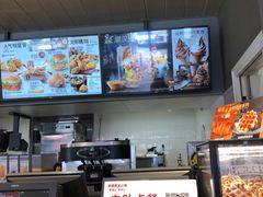 -肯德基(大剧院店)
