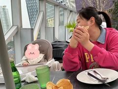 -优护优家Ucare月嫂育儿嫂陪伴师(静安店)