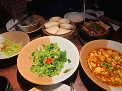 -外婆家(南开大悦城店)