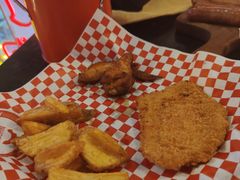 -Eckl’s爱氏热狗(猫街店)