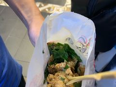 盐酥鸡-台湾塩酥鸡(通化直营店)
