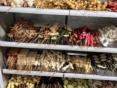 玉米粒-抚琴第一烤(抚琴地铁站A口店)