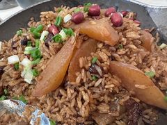 -鹿港小镇(悠唐店)