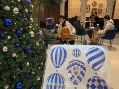 -CHARLIETOWN红茶公司(南京万象天地店)