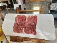 -东来顺饭庄(西直门店)