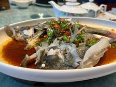-花城苑广府菜(侨鑫店)