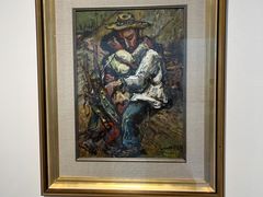 -四川美术学院美术馆