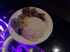 -凯乐会量贩KTV(国防大厦总店)