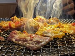 -夕酱の烧肉屋