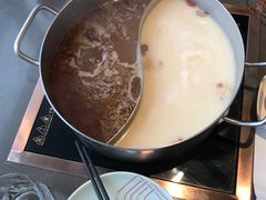 -捞王锅物料理(上海世茂广场店)