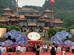 -南沙天后宫景区