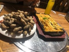 -三个大叔东北烧烤·砂锅菜(西三旗店)