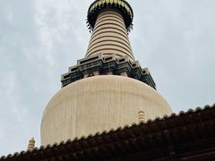 -张掖大佛寺景区