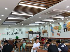 -白老三牛肉丸子面(平阳广场店)