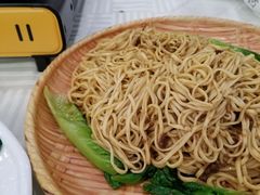 蟹油捞面-三辣馆