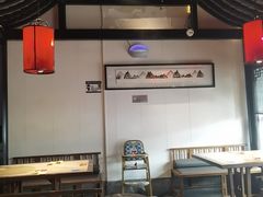 -红蜡烛-养生粥-津鲁菜(中山路店)