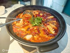-品海楼·大连海鲜(老虎滩店)