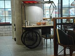 -机器人火炉披萨