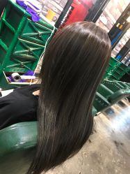-MS.SALON美发沙龙
