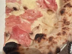 -OGGI TRATTORIA PIZZERIA(深业上城店)