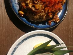 -鲸山上·私房日料(泰达MSD店)
