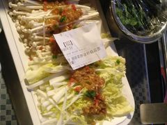 -黄寺蒸汽海鲜(黄寺大街店)