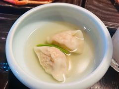 -万岛日本料理铁板烧(万泰国际店)