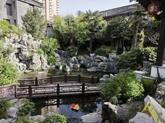 -南京市民俗博物馆(甘熙故居)