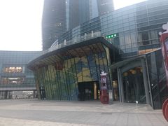 -大族广场Mall&More