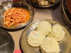 -西塔老太太泥炉烤肉(双井店)