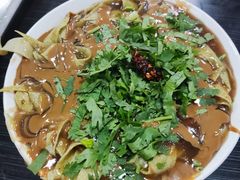 -正味斋锅巴菜(西北角店)